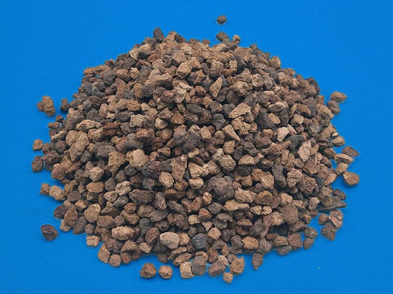 磁鐵礦濾料